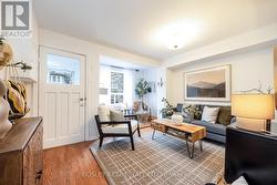 195 RHODES AVENUE Toronto, ON M4L 3A2