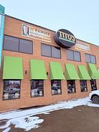 10006 101 ave  Grande Prairie, AB T8V 2P9
