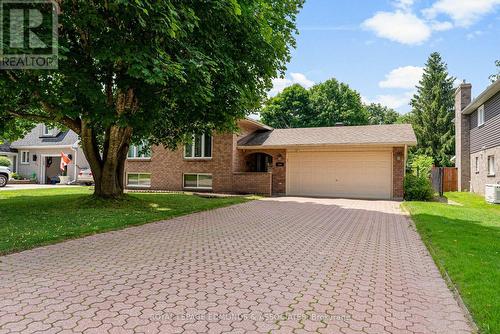 508 O'BRIEN STREET  Pembroke, ON K8A 8E7