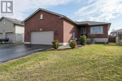 27 FOREST VALLEY DRIVE  Quinte West (Frankford Ward), ON K0K 2C0