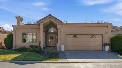 116-650 Lexington Drive  Kelowna, BC V1W 3B6