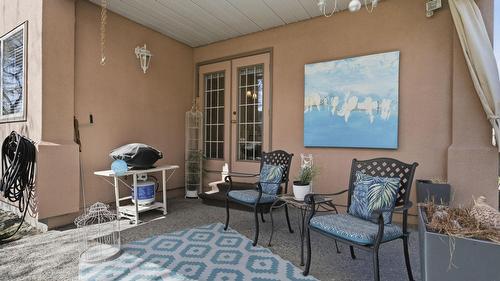 116-650 Lexington Drive, Kelowna, BC - Outdoor With Exterior