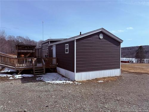 2260 105 Rte, Southampton, NB 
