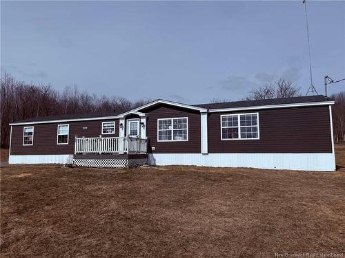 2260 105 Rte, Southampton, NB 