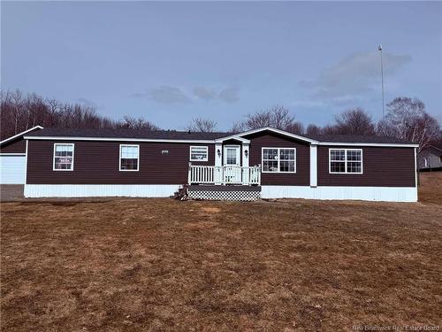 2260 105 Rte, Southampton, NB 