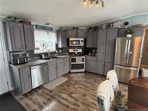 2260 105 Rte, Southampton, NB 