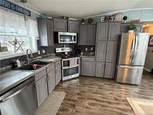 2260 105 Rte, Southampton, NB 