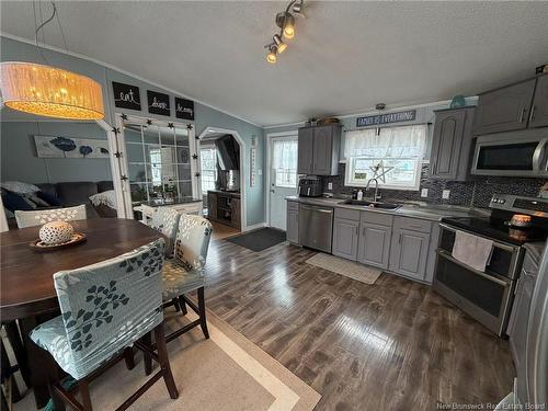2260 105 Rte, Southampton, NB 