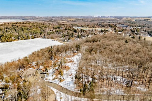 Vue d'ensemble - Rue Des Hauts-Du-Lac, Ayer'S Cliff, QC 