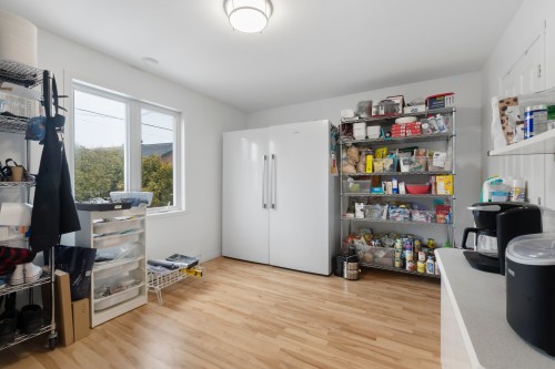 Chambre à coucher principale - 46 Rue Migué, Saint-Jacques, QC - Indoor