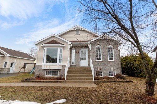Façade - 46 Rue Migué, Saint-Jacques, QC - Outdoor With Facade