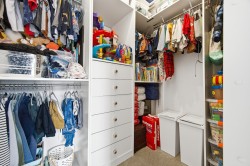 Penderie (Walk-in) - 
