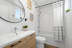 Salle de bains - 