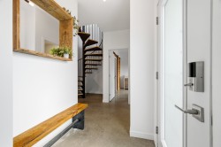 Hall d'entrée/Vestibule - 