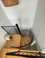 Escalier - 