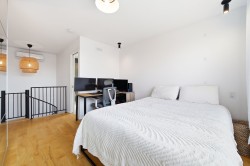 Chambre à coucher - 