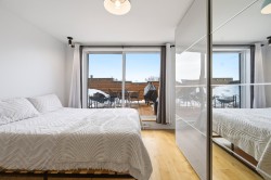 Chambre à coucher - 