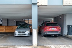 Stationnement - 