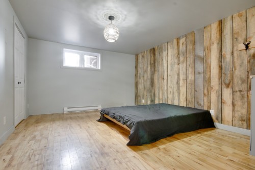 Autre - 371 Rue St-Maurice, Saint-Séverin, QC - Indoor