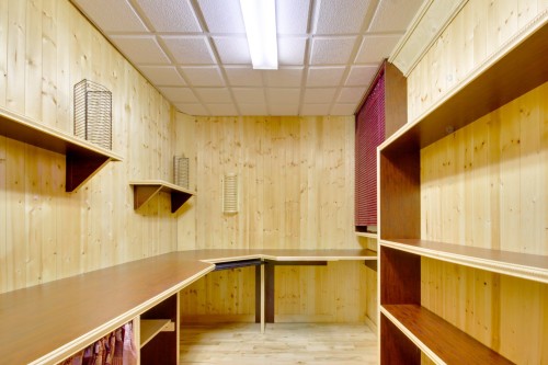 Bureau - 371 Rue St-Maurice, Saint-Séverin, QC - Indoor Photo Showing Other Room