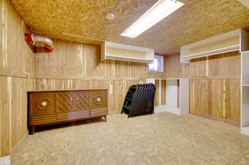 Autre - 371 Rue St-Maurice, Saint-Séverin, QC - Indoor