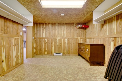 Autre - 371 Rue St-Maurice, Saint-Séverin, QC - Indoor Photo Showing Other Room