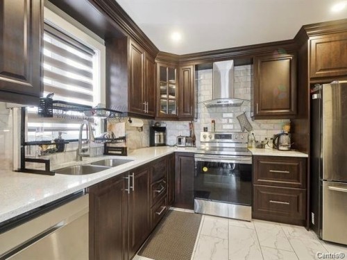 9562 Rue Boisjoli  Montréal (Pierrefonds-Roxboro), QC H8Y 3L6