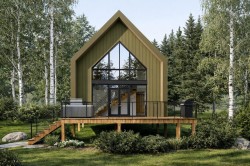 Place de la Falaise  Brownsburg-Chatham, QC J8G 1A1