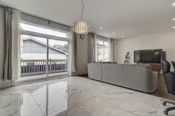 Salle à manger - 