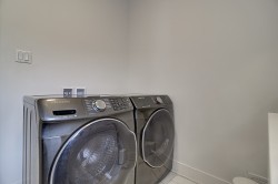 Salle de lavage - 