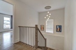 Escalier - 