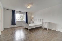 Chambre à coucher principale - 