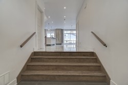 Hall d'entrée/Vestibule - 