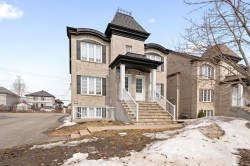 642 Rue Montmartre  Mascouche, QC J7K 0J2