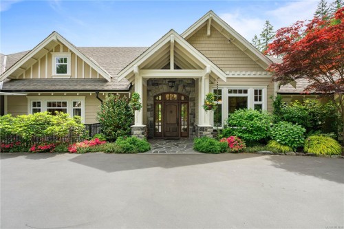 441 Glendower Rd, Saanich, BC 