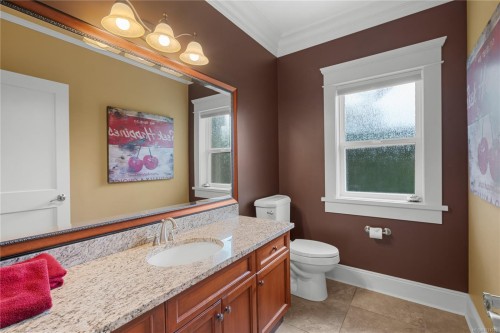 441 Glendower Rd, Saanich, BC 