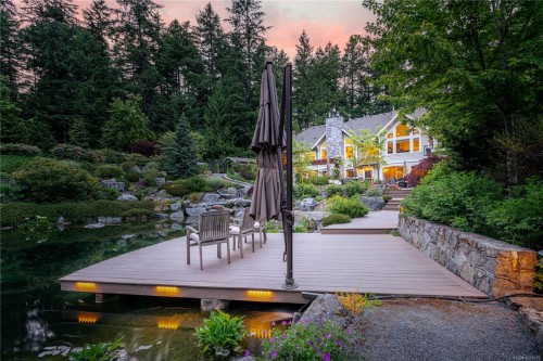 441 Glendower Rd, Saanich, BC 