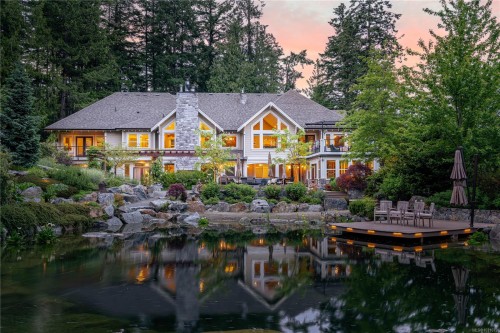 441 Glendower Rd, Saanich, BC 