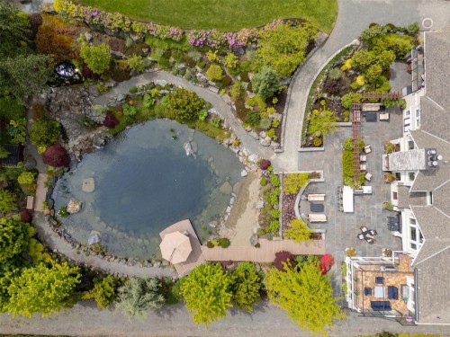 441 Glendower Rd, Saanich, BC 