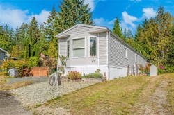 67-10325 Lakeshore Rd Port Alberni, BC V9Y 8G9