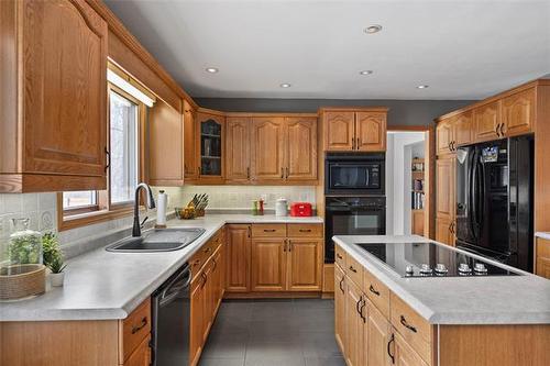 25 Quinns Cove, Winnipeg, MB 