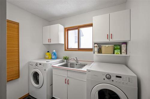 25 Quinns Cove, Winnipeg, MB 