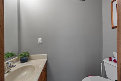 25 Quinns Cove, Winnipeg, MB 