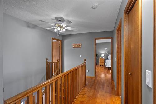 25 Quinns Cove, Winnipeg, MB 