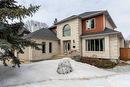 25 Quinns Cove, Winnipeg, MB 