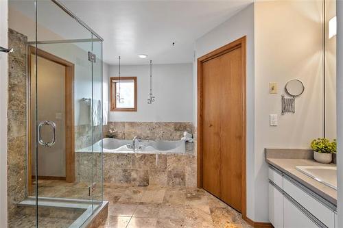 25 Quinns Cove, Winnipeg, MB 