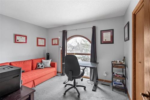 25 Quinns Cove, Winnipeg, MB 