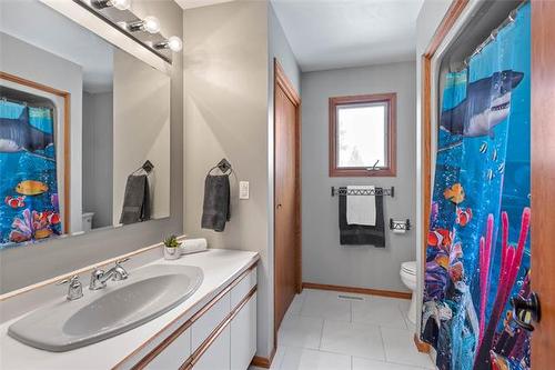 25 Quinns Cove, Winnipeg, MB 