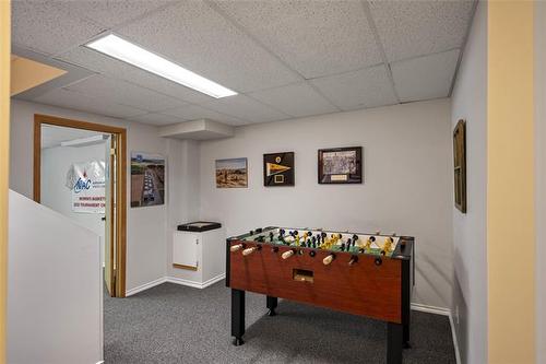 25 Quinns Cove, Winnipeg, MB 