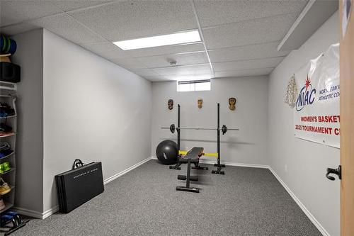 25 Quinns Cove, Winnipeg, MB 